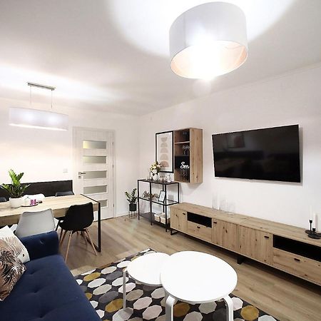 Raul'S Apartament - 3 Rooms Târgu-Mureş 외부 사진