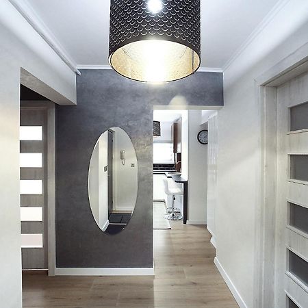 Raul'S Apartament - 3 Rooms Târgu-Mureş 외부 사진