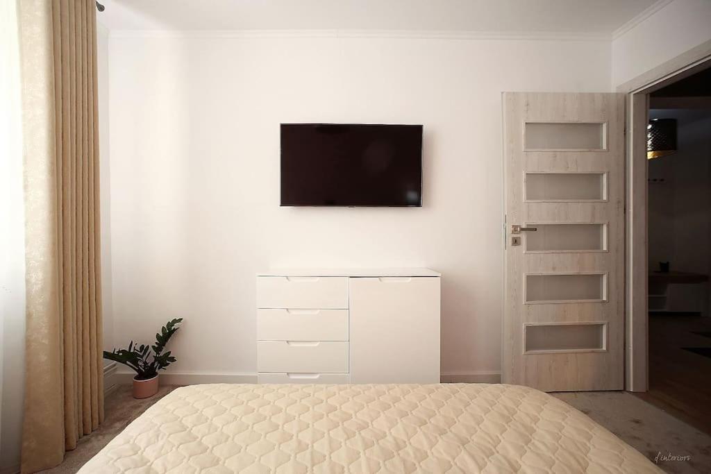 Raul'S Apartament - 3 Rooms Târgu-Mureş 외부 사진