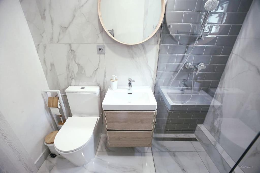 Raul'S Apartament - 3 Rooms Târgu-Mureş 외부 사진