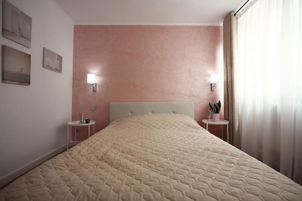 Raul'S Apartament - 3 Rooms Târgu-Mureş 외부 사진