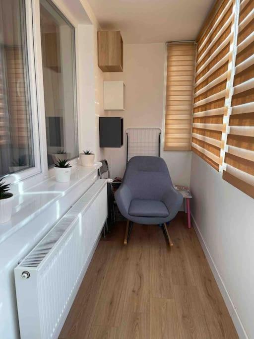 Raul'S Apartament - 3 Rooms Târgu-Mureş 외부 사진