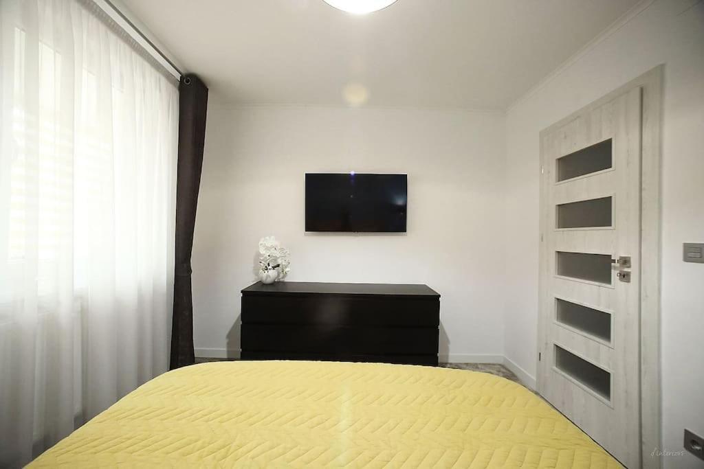 Raul'S Apartament - 3 Rooms Târgu-Mureş 외부 사진