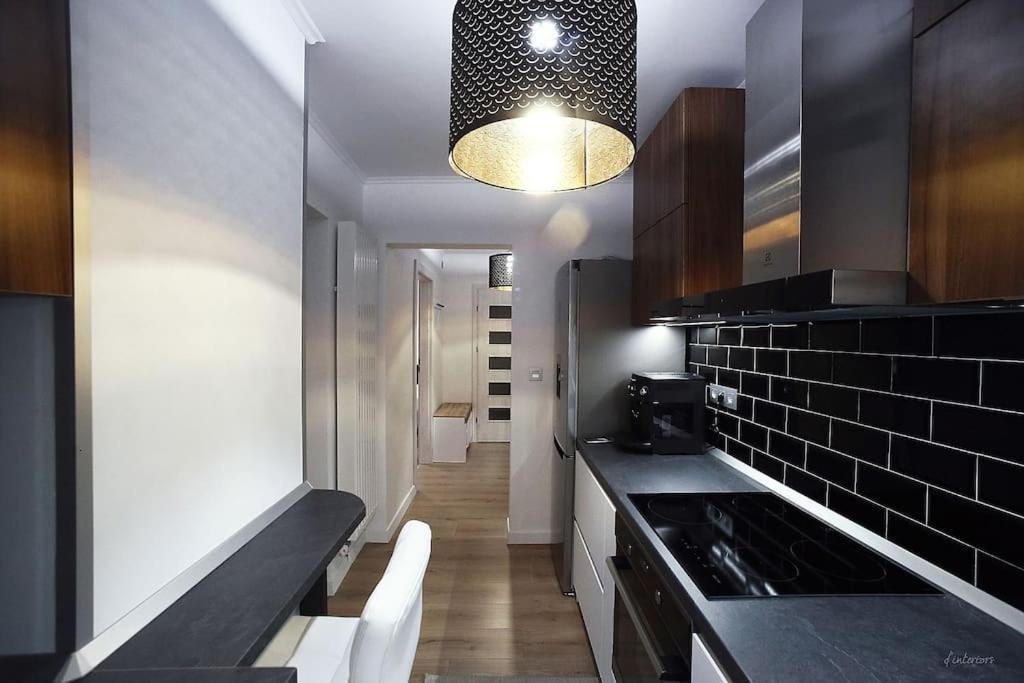Raul'S Apartament - 3 Rooms Târgu-Mureş 외부 사진