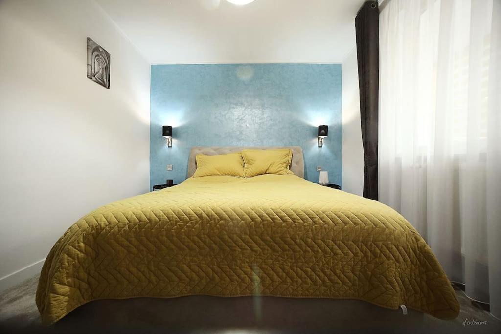 Raul'S Apartament - 3 Rooms Târgu-Mureş 외부 사진