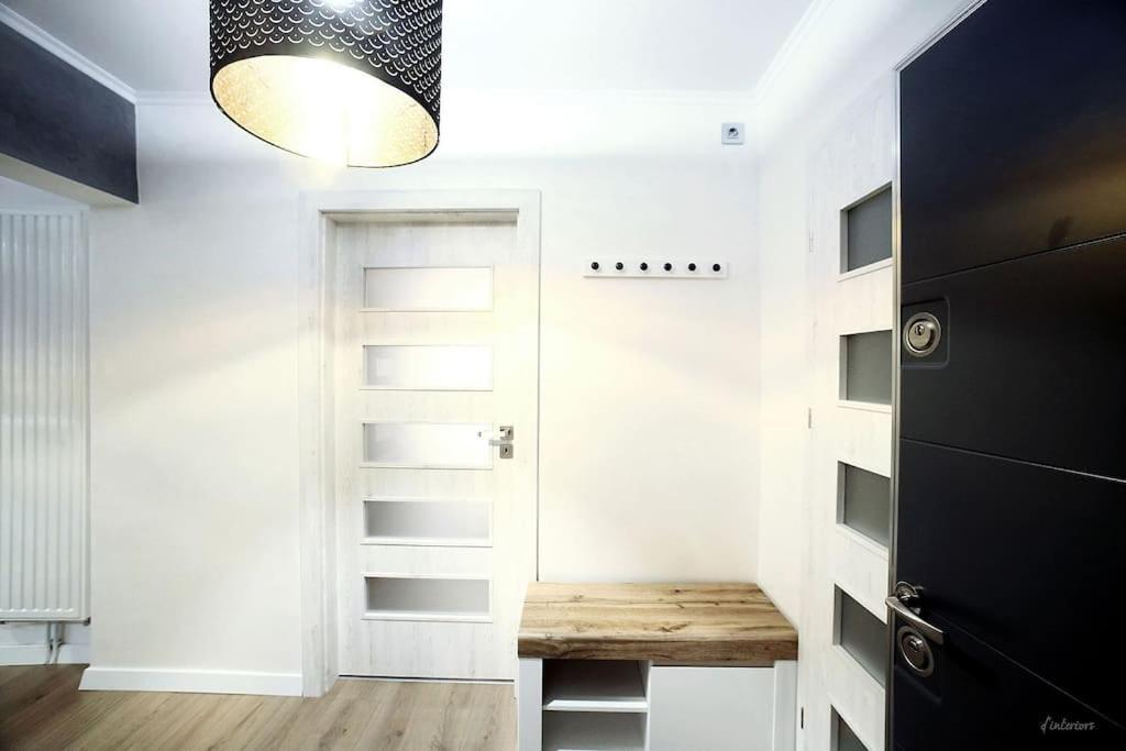 Raul'S Apartament - 3 Rooms Târgu-Mureş 외부 사진