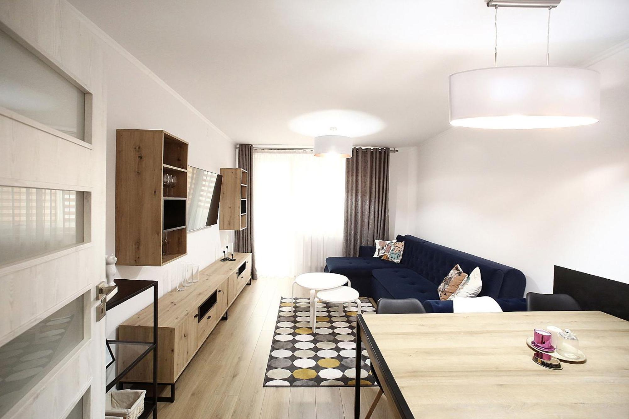 Raul'S Apartament - 3 Rooms Târgu-Mureş 외부 사진
